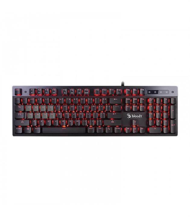 کیبورد باسیم گیمینگ ای فورتک B500 A4Tech  B500 Gaming Keyboard